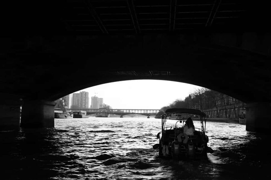 Paris: Seine River Private Cruise - Who this Seine cruise suits best