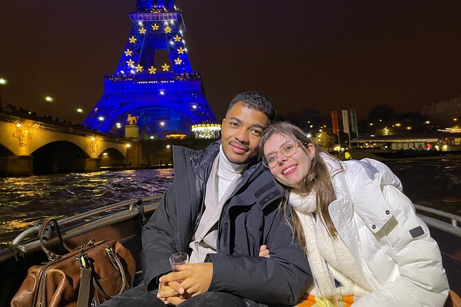 Paris Seine River Private or Shared Boat Tour - Passing Paris Plages, the seasonal Seine scene