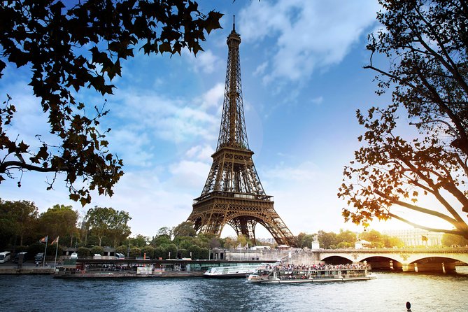 Paris Seine River Sightseeing Cruise with Commentary by Bateaux Parisiens - Quick Take: What This Seine Cruise Really Does for Your Day