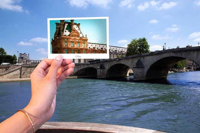 Paris Seine River Sightseeing Cruise with Commentary by Bateaux Parisiens - Value and Pricing: Is Around $20.48 Worth It?