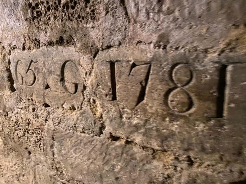 Paris: Small-Group Catacombs Tour with Skip-the-Line Entry - Restricted Areas Access, And What Small-Group Privilege Really Means