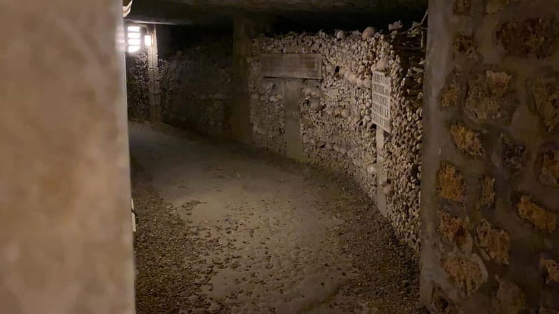 Paris: Small-Group Catacombs Tour with Skip-the-Line Entry - Meeting At 1 Avenue du Colonel Henri Rol-Tanguy, And Why 6 People Changes Everything