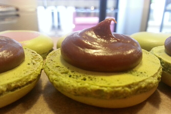 Paris Small-Group Macaron Making Class with a French Chef - Why this Paris macaron class feels more “workshop” than “show”
