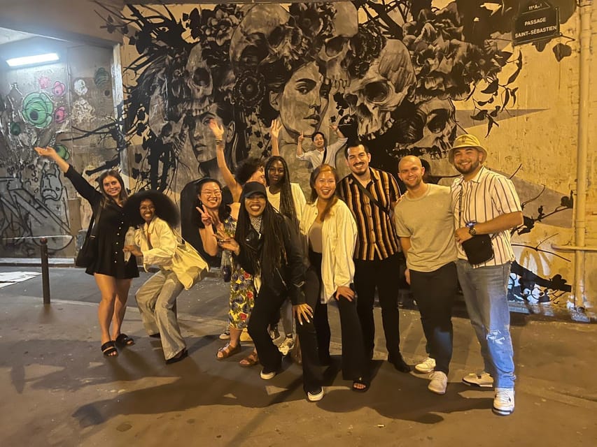 Paris: Speakeasy and Hidden Bars Tour - The Speakeasy Story Part, and How It Changes Your Night