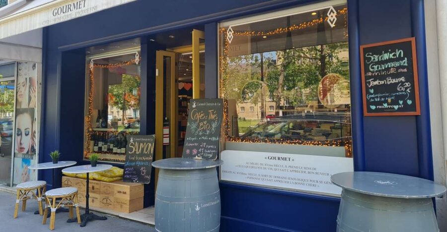 Paris: Tasting of 3 Wine and 3 Cheese - Key highlights you should clock first