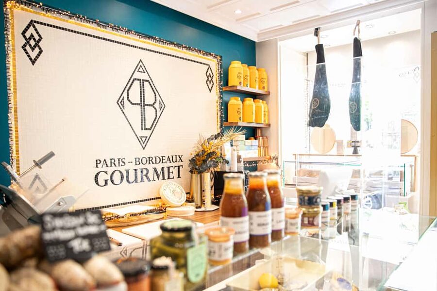 Paris: Tasting of 3 Wine and 3 Cheese - The 3-cheese pairings: why they feel logical, not random