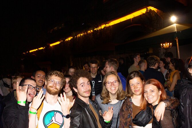 Paris: The Original Pub Crawl + Free Shots + VIP Club Entry - The Price Reality Check: Is $24.19 Good Value?