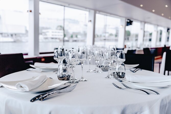 Paris Theo Boat Seine River Italian Trattoria Style Dinner Cruise - Who This Cruise Fits Best (And Who Might Not Love It)