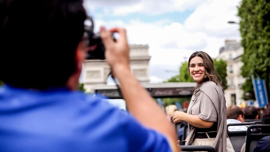 Paris: Tootbus Hop-on Hop-off with optional river cruise - How the 24, 48, or 72-hour pass really plays out