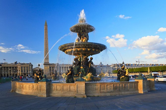 Paris Tootbus Must See Hop-on Hop-off Bus Tour with Seine River Cruise - Key Highlights You Will Actually Use