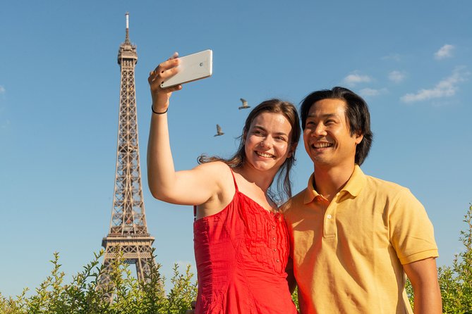 Paris Tour with Lunch at the Eiffel Tower and Seine River Cruise - How This 5.5-Hour Paris Combo Tour Actually Works