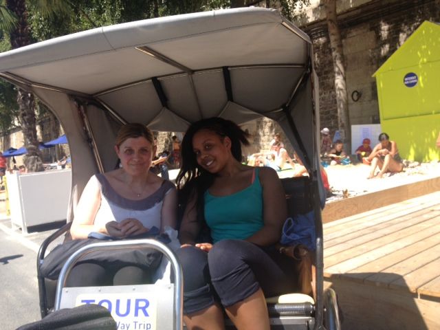 Paris Tuk-Tuk: 2, 4 or 6H First Highlights & Parisian Areas - Cost and value: what $283 per group really buys you