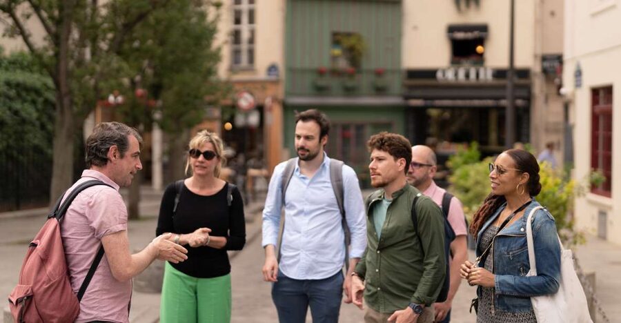 Paris Uncovered: Unique Guided Walking Tours with a Twist - Should You Book This Tour in Paris?