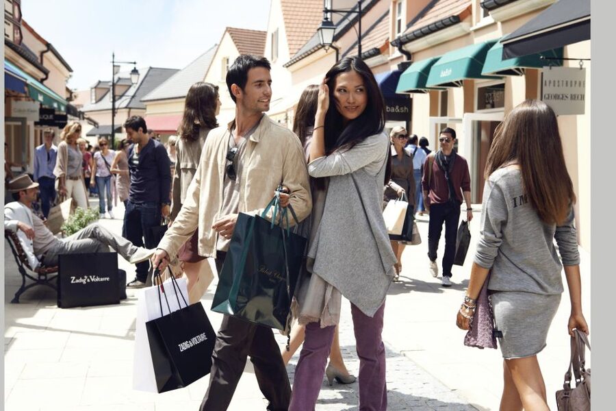Paris: Vallée Village Outlet Shopping Day - Who this trip is perfect for, and who should rethink it