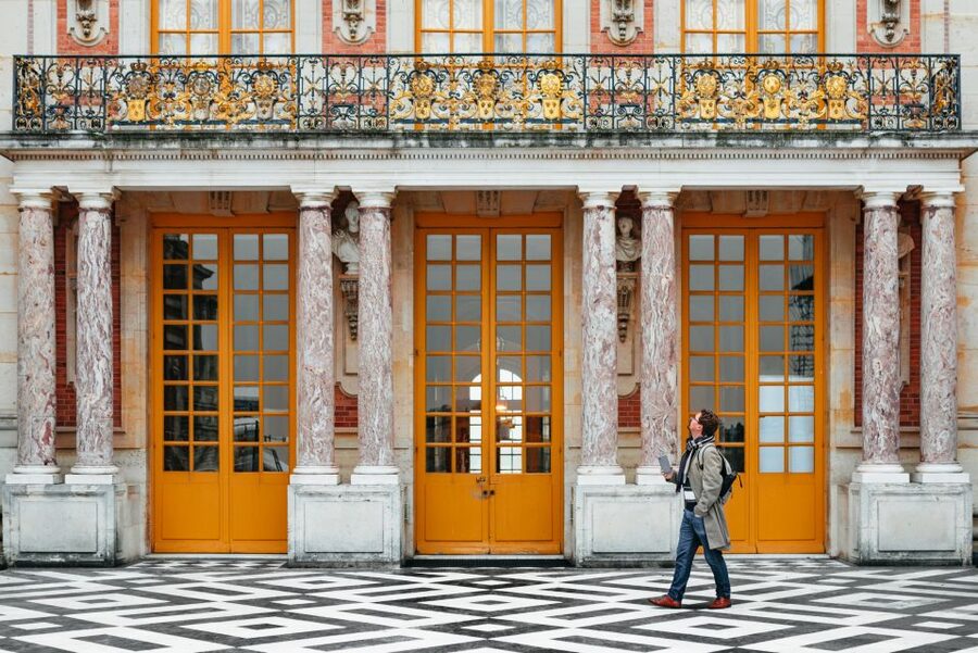 Paris: Versailles Palace and Gardens Full Access Ticket - Versailles Full Access for One Day, Is It Worth Around $17?
