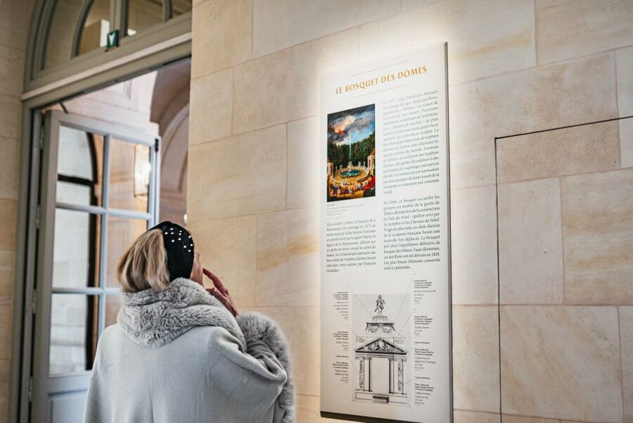 Paris: Versailles Palace and Gardens Full Access Ticket - Trianon Areas: When Versailles Gets Quieter