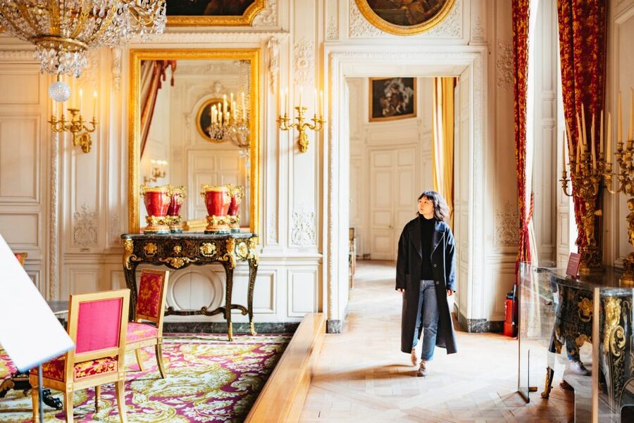 Paris: Versailles Palace and Gardens Full Access Ticket - Marie Antoinette’s Estate: Private Refuge, Not Court Theater