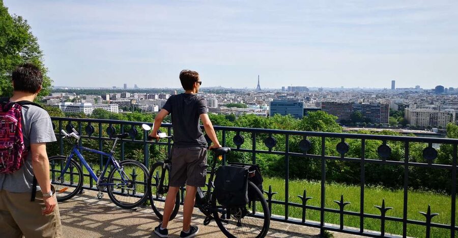 Paris: Versailles Palace and Queen Hamlet E-Bike Tour - Why this e-bike day trip feels different than a typical Versailles tour