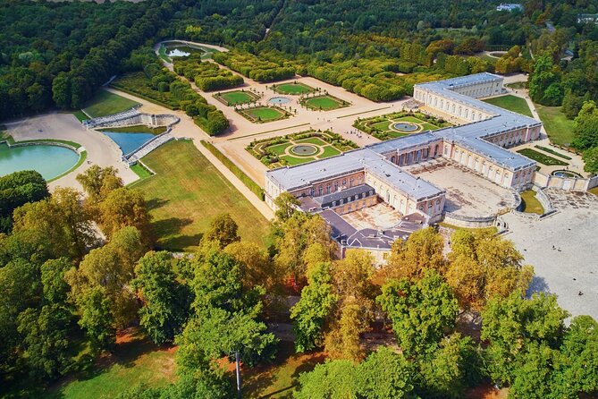 Paris: Versailles Palace with Gardens and Estate Entrance Ticket - Key points before you go