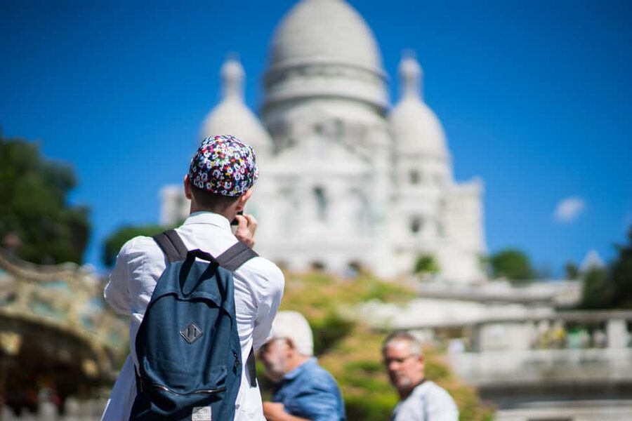 Paris: Walking Tour of Montmartre - FAQ