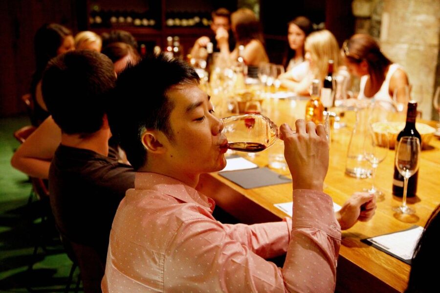 Paris: Wine and Cheese Lunch - Who This Lunch Fits Best (And Who Might Skip It)