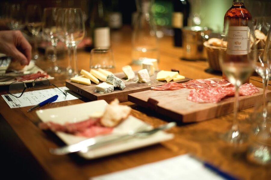 Paris: Wine and Cheese Lunch - Price and Value: Is $100 Per Person Worth It?
