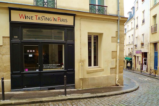 Paris Wine and Cheese Pairing Small-Group Experience - Where You Meet in the Latin Quarter (and how to fit it into your day)