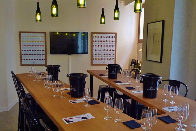 Paris Wine and Cheese Pairing Small-Group Experience - Lunch, Alcohol, and the Pace That Keeps It Fun