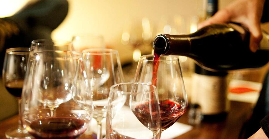 Paris: Wine and Cheese Tasting - Key highlights you will care about