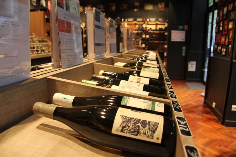 Paris: Wine and Cheese Tasting - What you’ll taste: three wines, plus water and bread resets