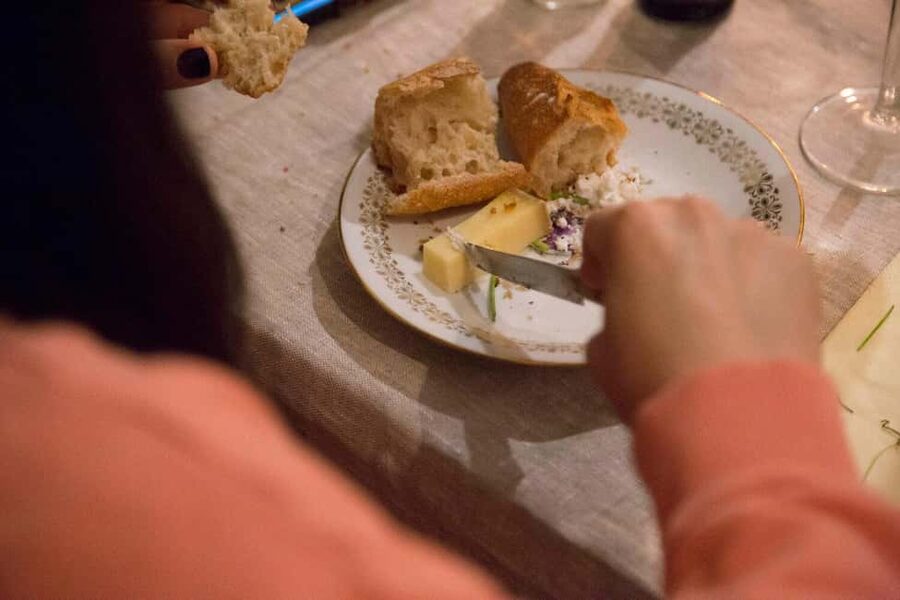 Paris: Wine and Cheese Tasting with a Chef Sommelier - Should you book the Paris wine and cheese tour with Chef Alex?