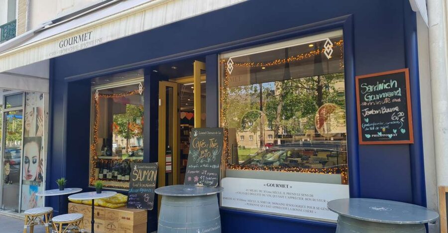Paris: Wine & Cheese Tasting Master Class Near Eiffel Tower - Meeting at GOURMET Near Invalides, Then Down Into the Cellar