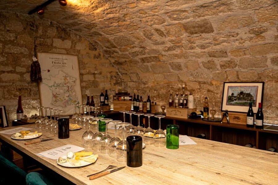 Paris: Wine & Cheese Tasting Master Class Near Eiffel Tower - The Bottom Line: Should You Book This Paris Wine and Cheese Class?