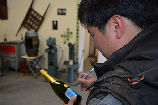 Paris Wine Day Tours exclusive Champagne tour incl. 3 visits - Price and value: why $445.31 can make sense for Champagne lovers