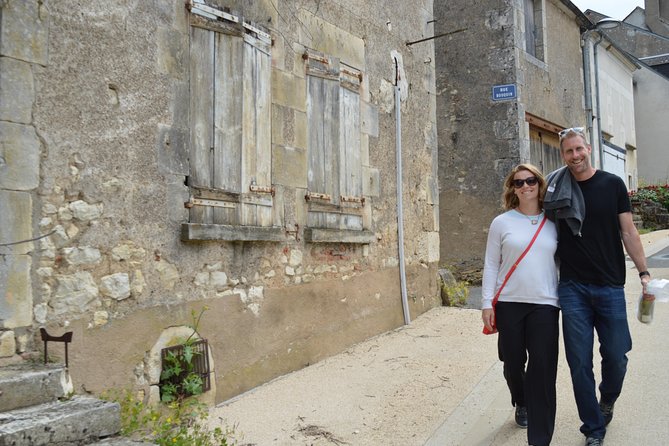 Paris Wine Day Tours exclusive wine tour in the Sancerre area - Why This Sancerre and Pouilly Wine Day Works From Paris