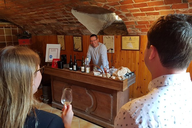 Paris Wine Day Tours exclusive wine tour in the Sancerre area - Price and Value: Is $409.98 Fair for a Full-Day Sancerre Trip?