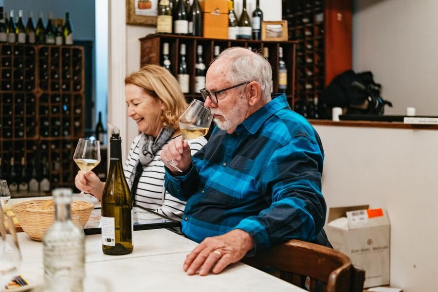 Paris: Wine Tasting Experience with 6 Wines and Cheese Board - Price and value: what you’re really paying for at $84