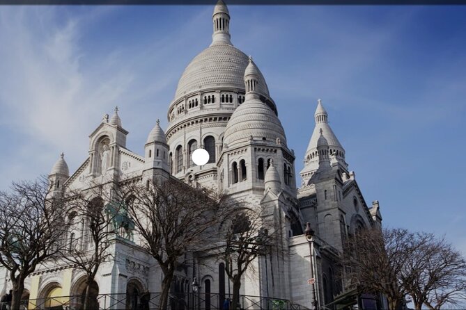 Paris with a Tuk Tuk - Private 3-Hour TukTuk Tour - Sacré-Cœur and Montmartre vibes, plus Opéra glamour nearby