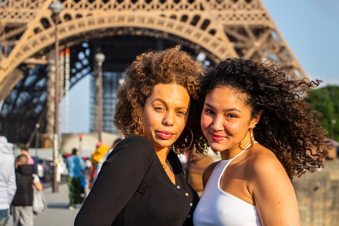 Paris: Your Own Private Photoshoot at the Eiffel Tower - Price and Value: What $33.88 Gets You