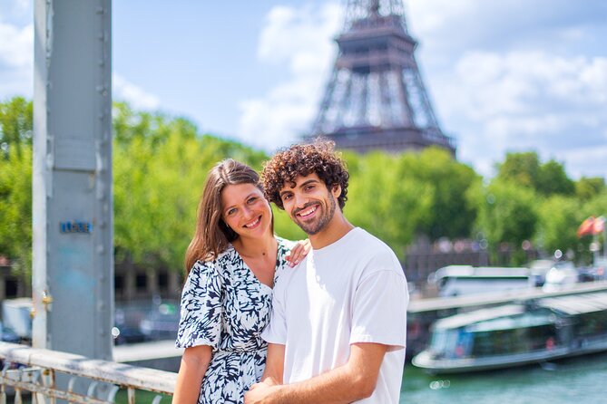 Paris: Your Own Private Photoshoot at the Eiffel Tower - Quick Tips to Get Better Results in Real Life
