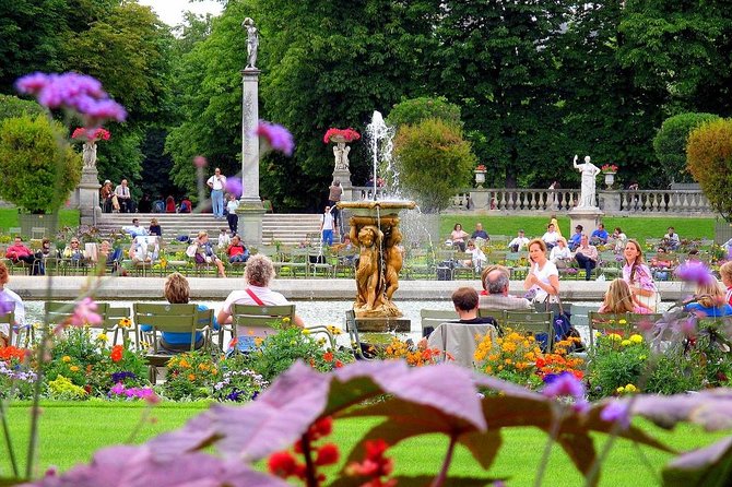 Paris: Your Perfect Private Customized Day Tour–Half or Full Day - Why this private customized format works in Paris