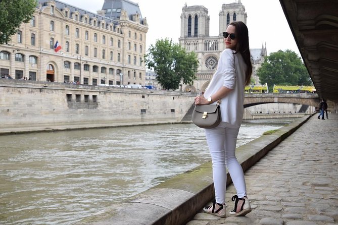 Paris: Your Perfect Private Customized Day Tour–Half or Full Day - Planning starts before your feet hit the sidewalk