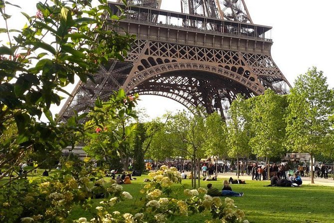Paris: Your Perfect Private Customized Day Tour–Half or Full Day - The walking reality: pace control is the whole point