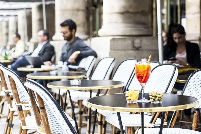 Paris: Your Perfect Private Customized Day Tour–Half or Full Day - Half-day vs full-day: which duration fits your goals