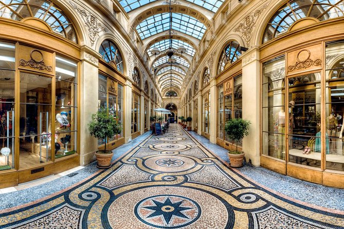Paris: Your Perfect Private Customized Day Tour–Half or Full Day - Who should book this private Paris day tour
