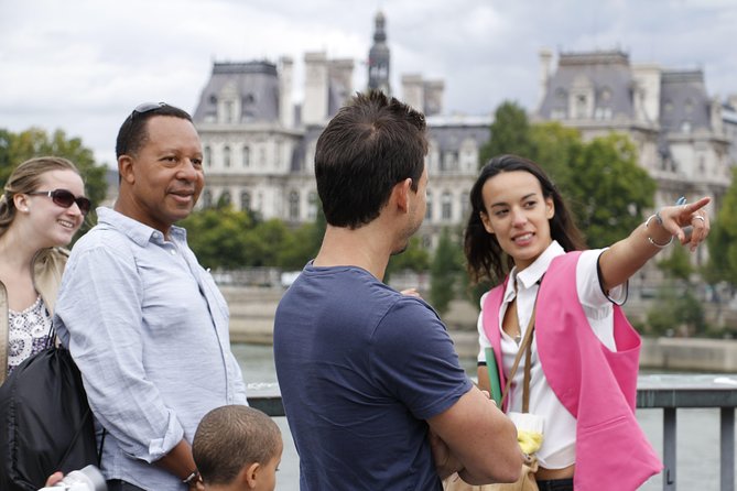 Paris: Your Perfect Private Customized Day Tour–Half or Full Day - Price and what you’re really paying for (about $249 per person)