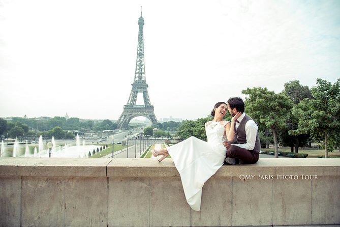 Parisian Life Style Private Photo Shoot at Eiffel Tower - Who should book this Eiffel Tower photo session?