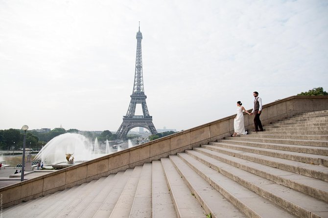 Parisian Life Style Private Photo Shoot at Eiffel Tower - Should you book this Eiffel Tower photoshoot?