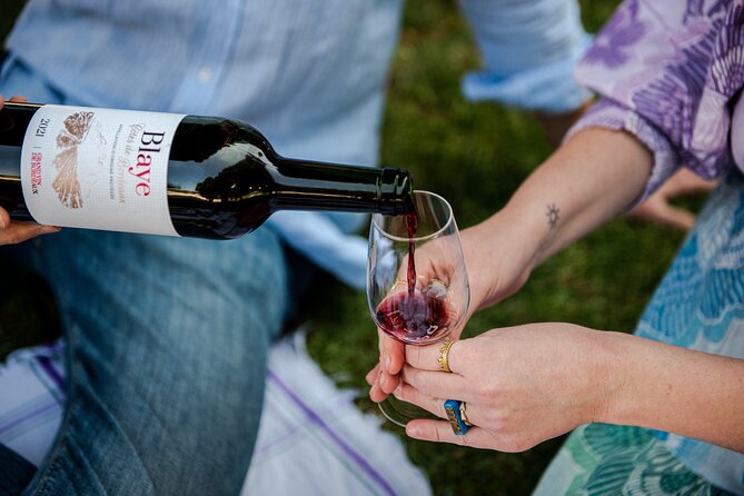 Parisian Romantic Picnic - What comes in the picnic box (and why it’s better than DIY)