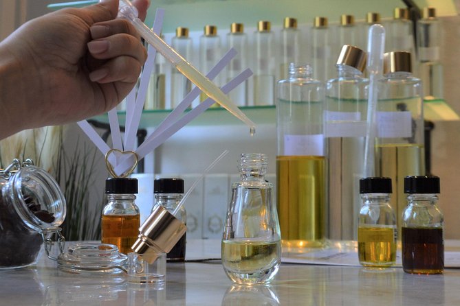Perfume Workshop - Key Things You’ll Love About This Nice Perfume Workshop